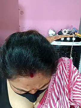 hotbhabhi011 online show from April 21, 2026, 5:03 am