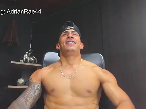 adrian ray online show from December 18, 2025, 6:03 pm