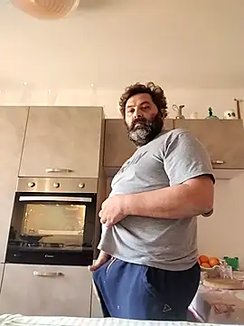 Necroforo online show from February 15, 2026, 9:41 am