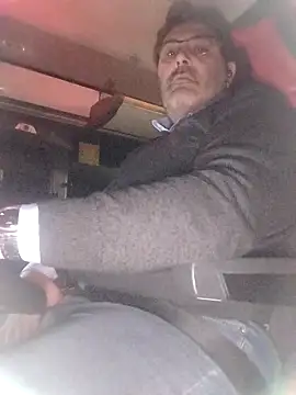 Necroforo online show from March 2, 2026, 8:48 pm