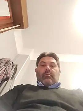 Necroforo online show from March 5, 2026, 7:10 pm