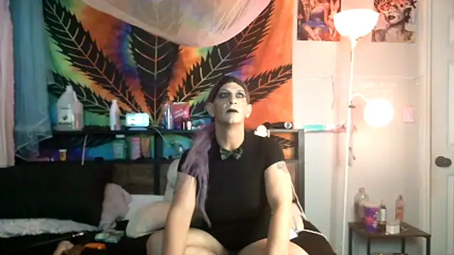 mistismoker online show from March 28, 2026, 3:39 am