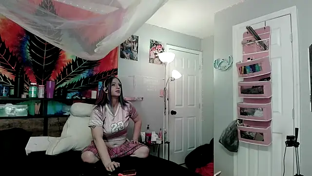 mistismoker online show from April 1, 2026, 2:12 am