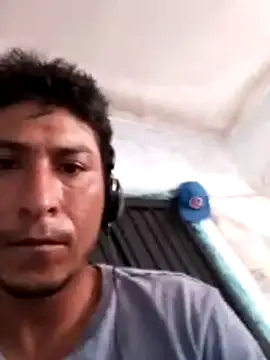 Pantercaliente online show from November 29, 2025, 9:18 pm