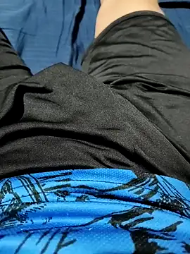 Aaia93 online show from November 9, 2025, 1:37 am