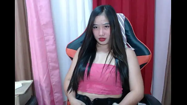 Chubby HotLady online show from February 15, 2026, 1:31 pm