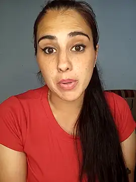 kariciasecreta online show from September 27, 2025, 1:21 am