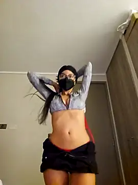 Liarmosca21 online show from April 21, 2026, 3:24 am