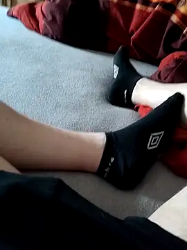 boxerundsocken91 online show from March 2, 2026, 4:36 pm