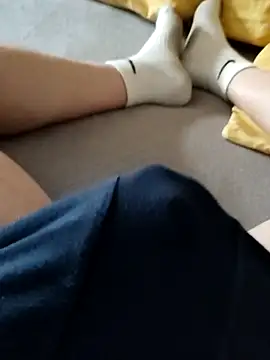 boxerundsocken91 online show from April 10, 2026, 4:12 pm