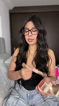 abbyhdk online show from March 2, 2026, 4:14 am