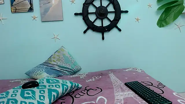 valeria18sexy online show from November 3, 2025, 1:19 am