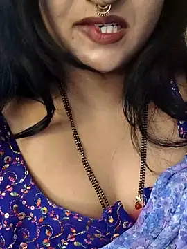 Angel0731 online show from March 9, 2026, 7:07 pm