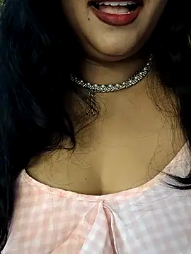 Angel0731 online show from April 15, 2026, 6:59 pm