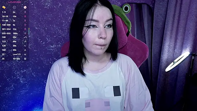 Snapshot of MargarettRose chatting on June 6, 2026, 6:29 am MargarettRose online show from June 6, 2026, 6:29 am
