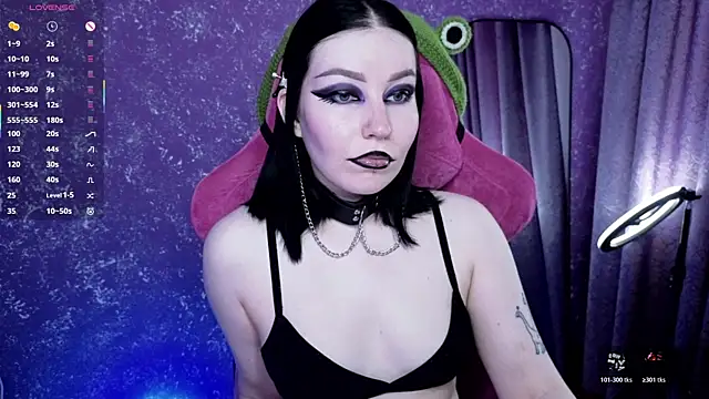 Snapshot of MargarettRose chatting on June 9, 2026, 5:08 am MargarettRose online show from June 9, 2026, 5:08 am