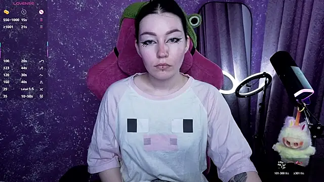Snapshot of MargarettRose chatting on June 10, 2026, 4:34 am MargarettRose online show from June 10, 2026, 4:34 am