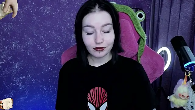 Snapshot of MargarettRose chatting on July 18, 2026, 3:11 am MargarettRose online show from July 18, 2026, 3:11 am