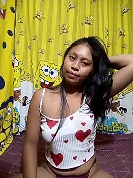 UrSweetAsianLady 02 online show from October 17, 2025, 8:11 pm