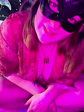 Princessblazed444 online show from March 11, 2026, 6:14 pm