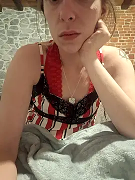 SexyAlya online show from September 27, 2025, 10:48 pm