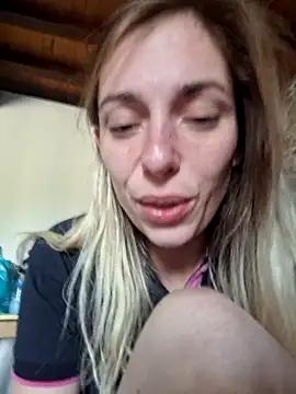 SexyAlya online show from September 29, 2025, 9:36 am