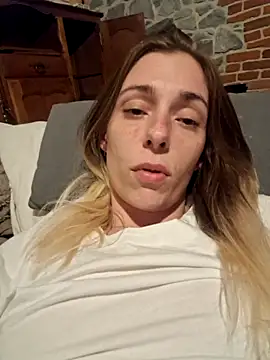 SexyAlya online show from October 1, 2025, 11:00 pm