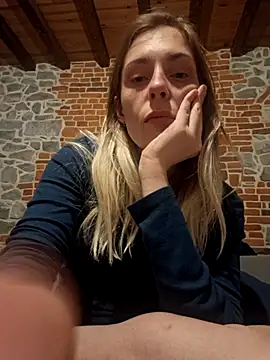 SexyAlya online show from October 7, 2025, 8:39 pm