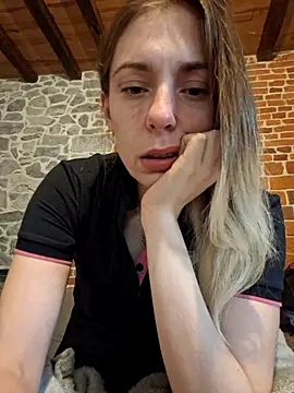 SexyAlya online show from October 10, 2025, 7:29 am