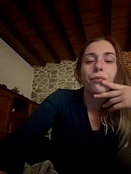 SexyAlya online show from October 31, 2025, 12:11 am