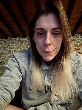 SexyAlya online show from November 17, 2025, 10:15 pm