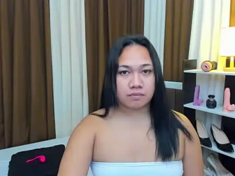 TsUncutKaren online show from October 24, 2025, 8:49 pm