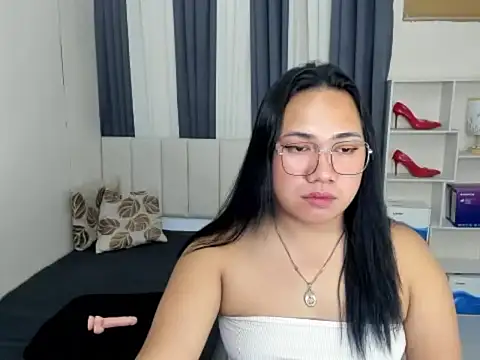 TsUncutKaren online show from January 9, 2026, 5:32 am