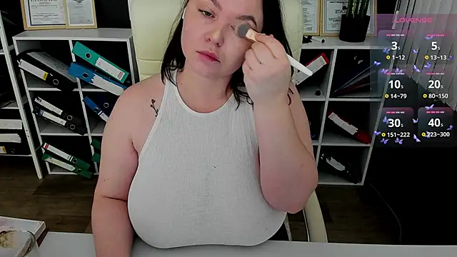  feel me  online show from February 26, 2026, 1:37 am