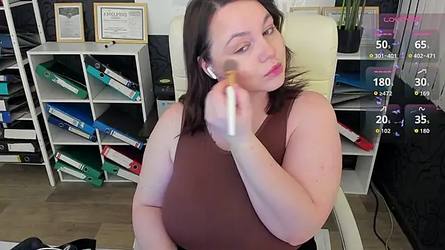  feel me  online show from March 16, 2026, 1:55 am