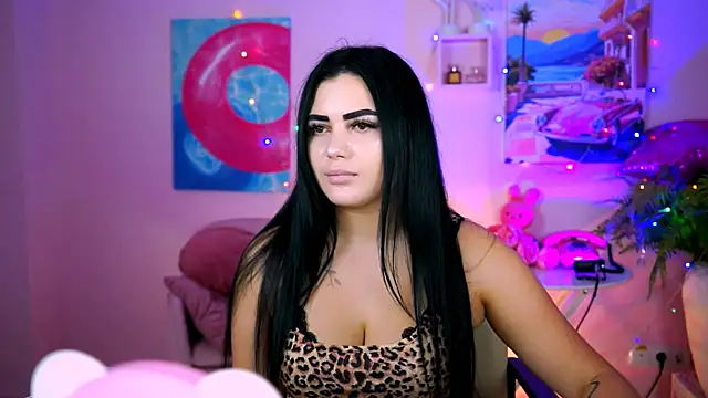 NaomiWilsons online show from September 24, 2025, 12:19 pm