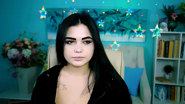 NaomiWilsons online show from October 4, 2025, 4:27 pm