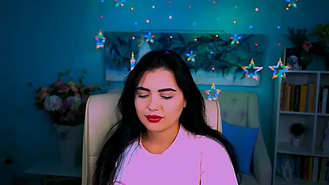 NaomiWilsons online show from October 27, 2025, 8:29 am