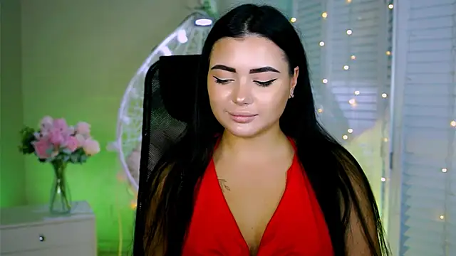 NaomiWilsons online show from November 16, 2025, 12:55 pm