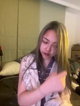 tw feibaby online show from March 2, 2026, 1:07 pm