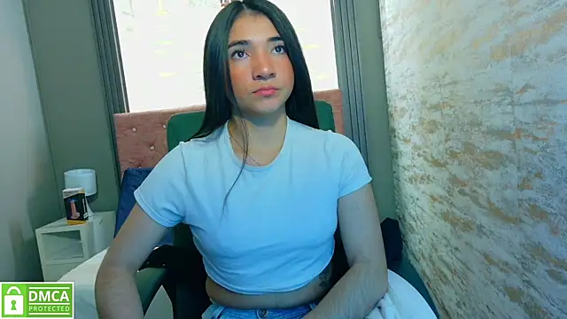 Aurora jones11 online show from September 22, 2025, 3:30 am