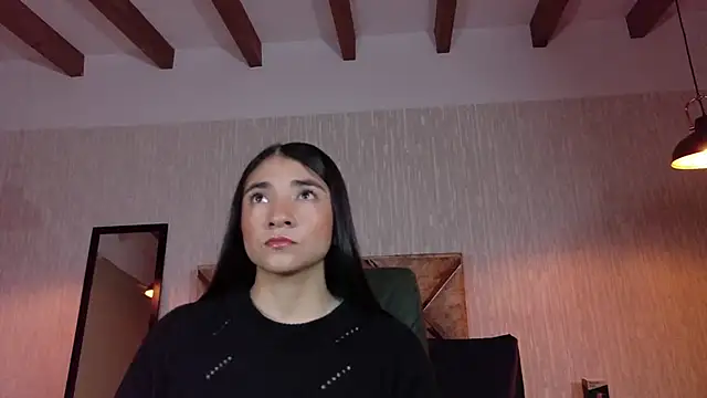 Aurora jones11 online show from October 15, 2025, 1:28 am