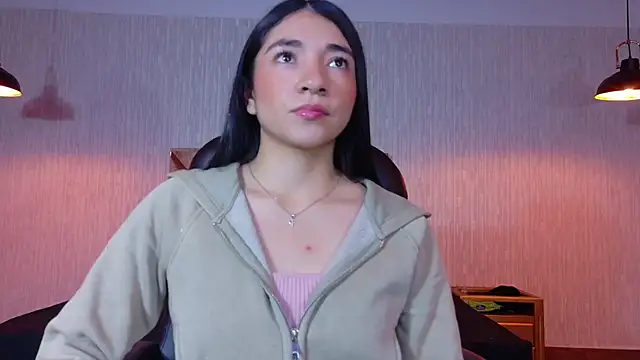 Aurora jones11 online show from November 10, 2025, 3:49 am