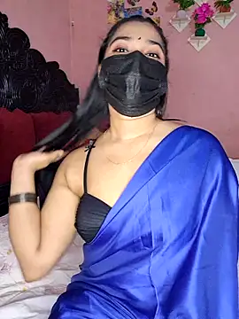 ariya-03 online show from December 1, 2025, 7:30 pm