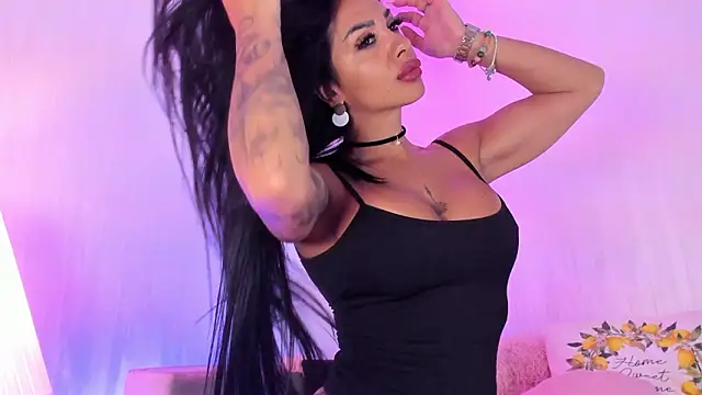 RileyNox online show from February 3, 2026, 2:53 am