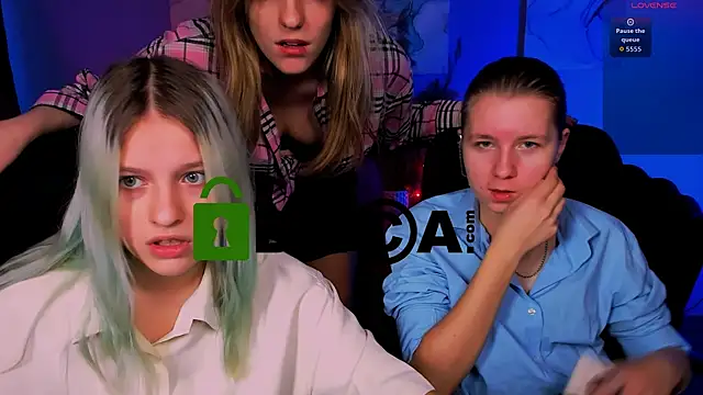 gloria bubble online show from November 27, 2025, 10:17 am