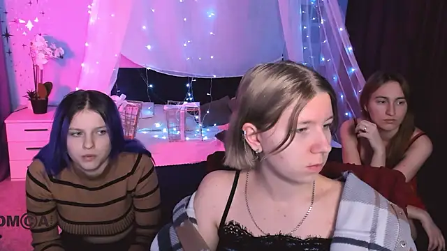 gloria bubble online show from January 31, 2026, 8:29 pm