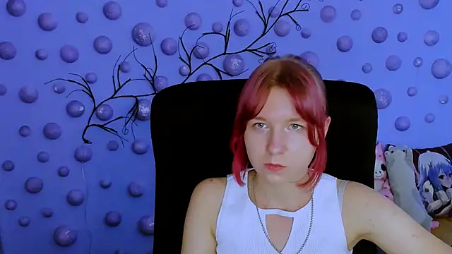 Snapshot of gloria_bubble chatting on May 6, 2026, 8:14 pm gloria bubble online show from May 6, 2026, 8:14 pm