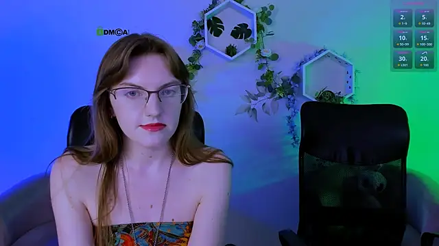 Snapshot of gloria_bubble chatting on July 13, 2026, 7:27 pm gloria bubble online show from July 13, 2026, 7:27 pm