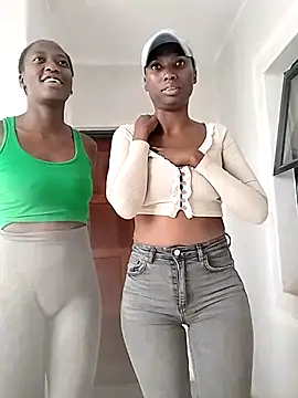 Melanin2002 online show from June 3, 2026, 11:13 am